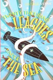 TWENTY THOUSAND LEAGUES UNDER THE SEA