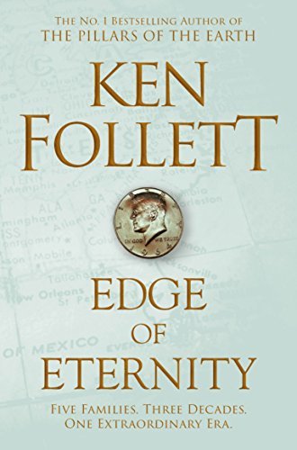 Edge of eternity