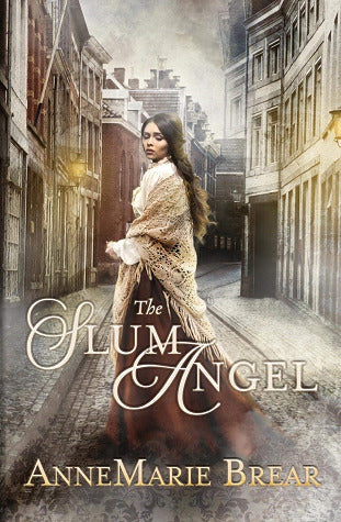 THE PLUM ANGEL