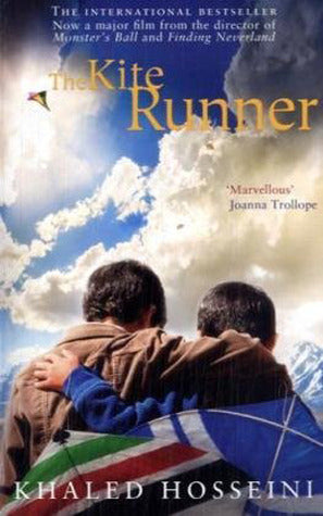 THE KITE RUNNER