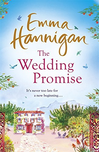 THE WEDDING PROMISE