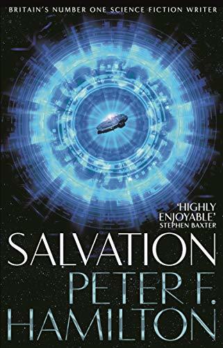 SALVATION