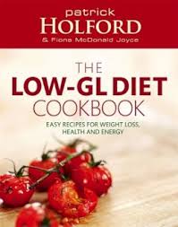THE LOW-GL DIET