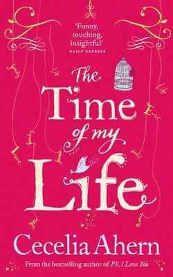 THE TIME OF MY LIFE