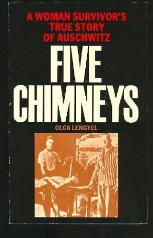 FIVE CHIMNEYS