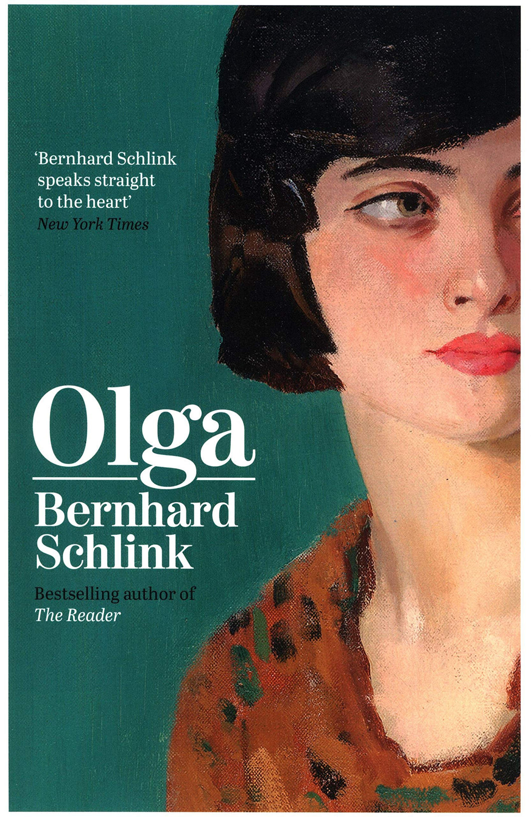 OLGA