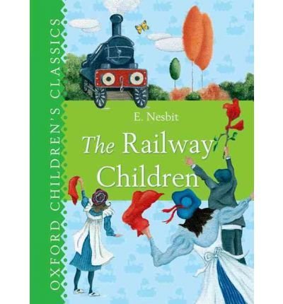 THE RAILWAY CHILDREN