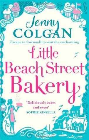 LITTLE BEACH BAKERY