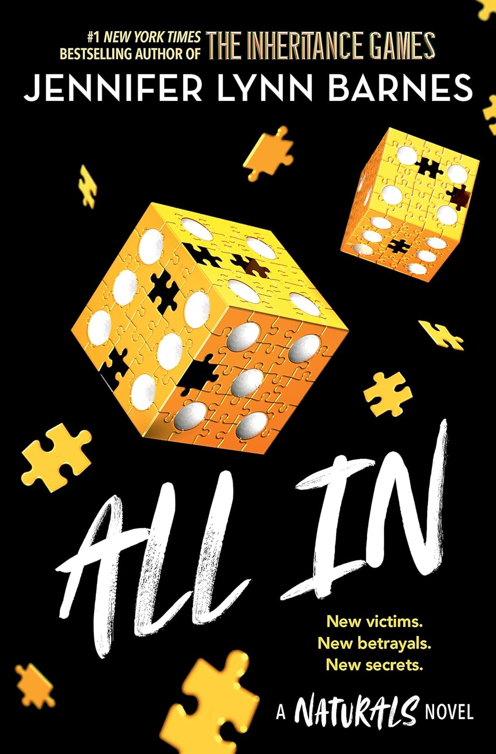 ALL IN