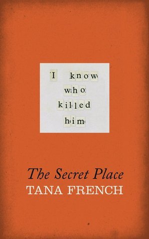 THE SECRET PLACE