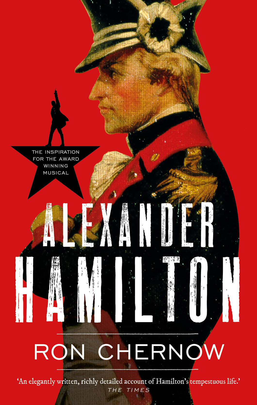 ALEXANDER HAMILTON