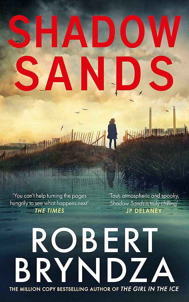 SHADOW SANDS