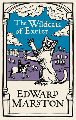 THE WILDCATS OF EXETER