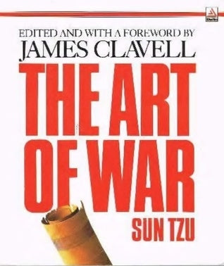 THE ART OF WAR