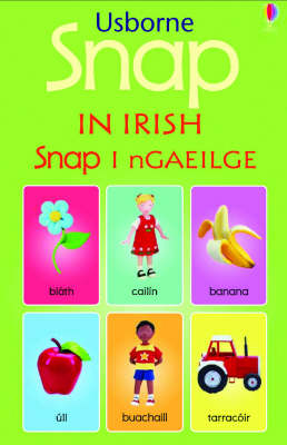 SNAP IN IRISH