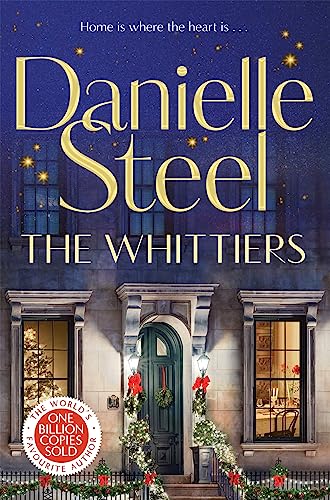 THE WHITTIERS