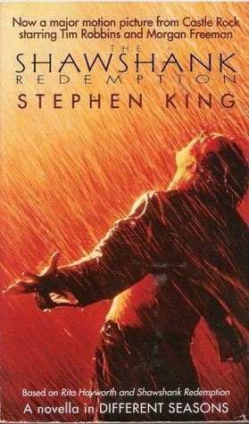 THE SHAWSHANK REDEMPTION