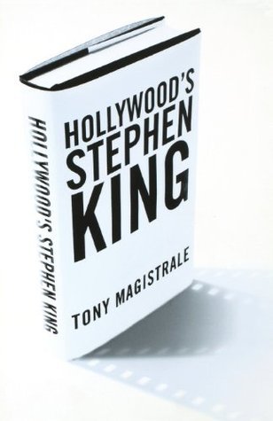 HOLLYWOOD'S STEPHEN KING