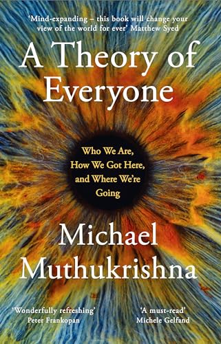 A THEORY OF EVERYONE