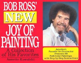 Bob Ross New Joy of Painting