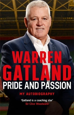 PRIDE AND PASSION