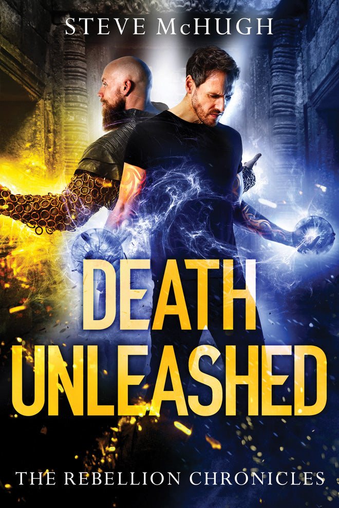 death unleashed