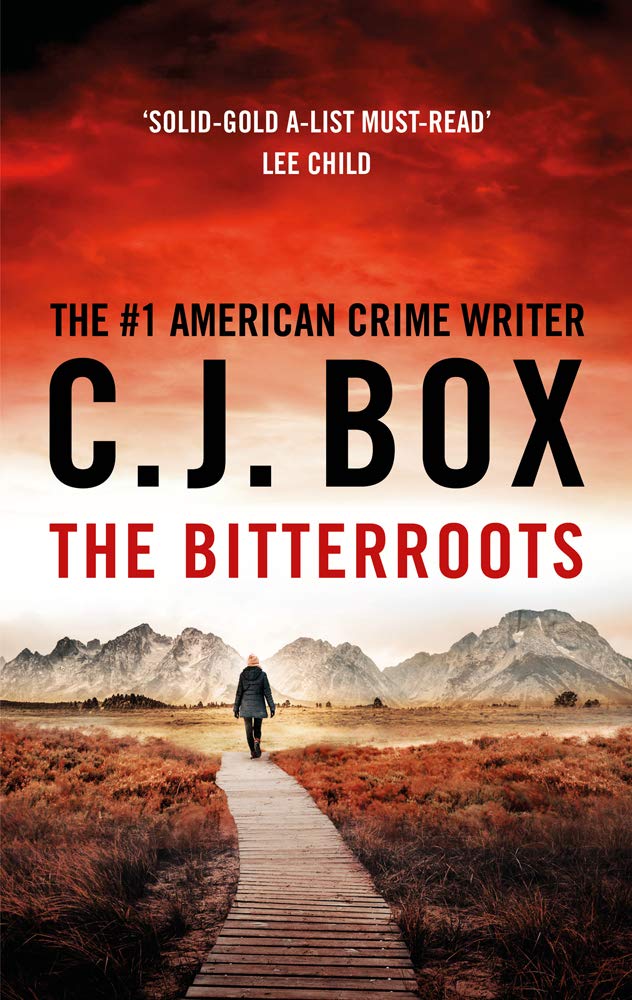 THE BITTERROOTS