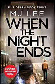 WHEN THE NIGHT ENDS