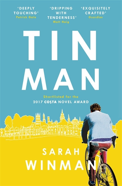 TIN MAN