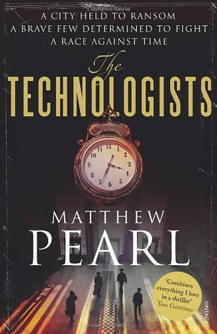 THE TECHNOLOGISTS