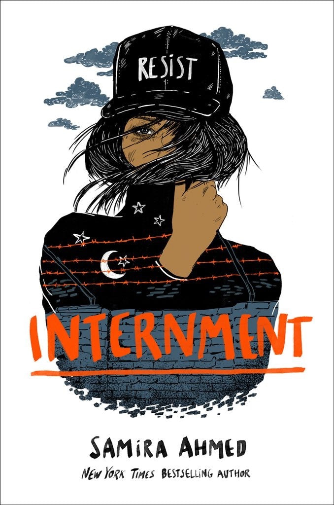 INTERNMENT