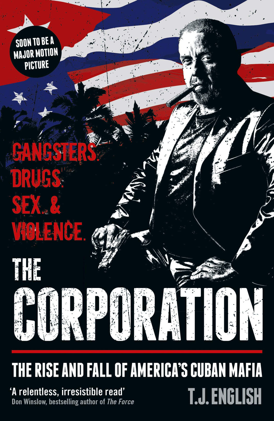 THE CORPORATION