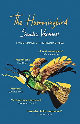 THE HUMMINGBIRD