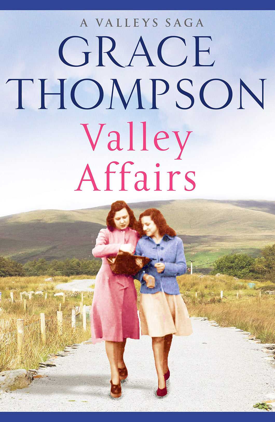 valley affairs