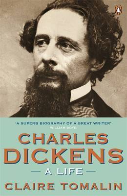 CHARLES DICKENS: A LIFE
