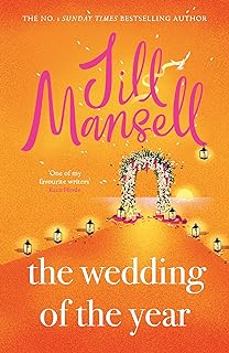 THE WEDDING OF THE YEAR