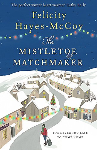 THE MISTLETOE MATCHMAKER