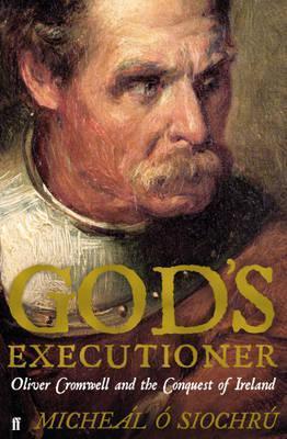 GOD'S EXECUTIONER