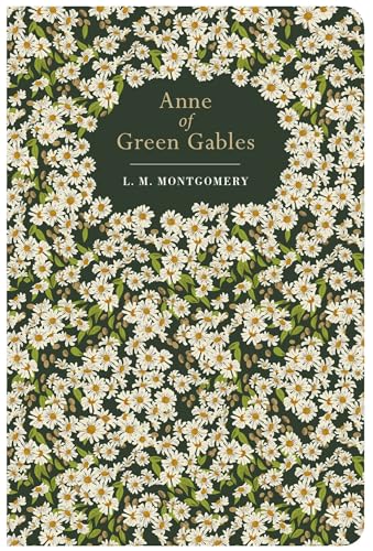 ANNE OF GREEN GABLES