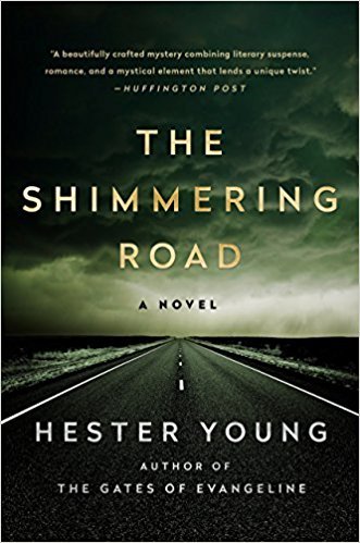 THE SHIMMERING ROAD