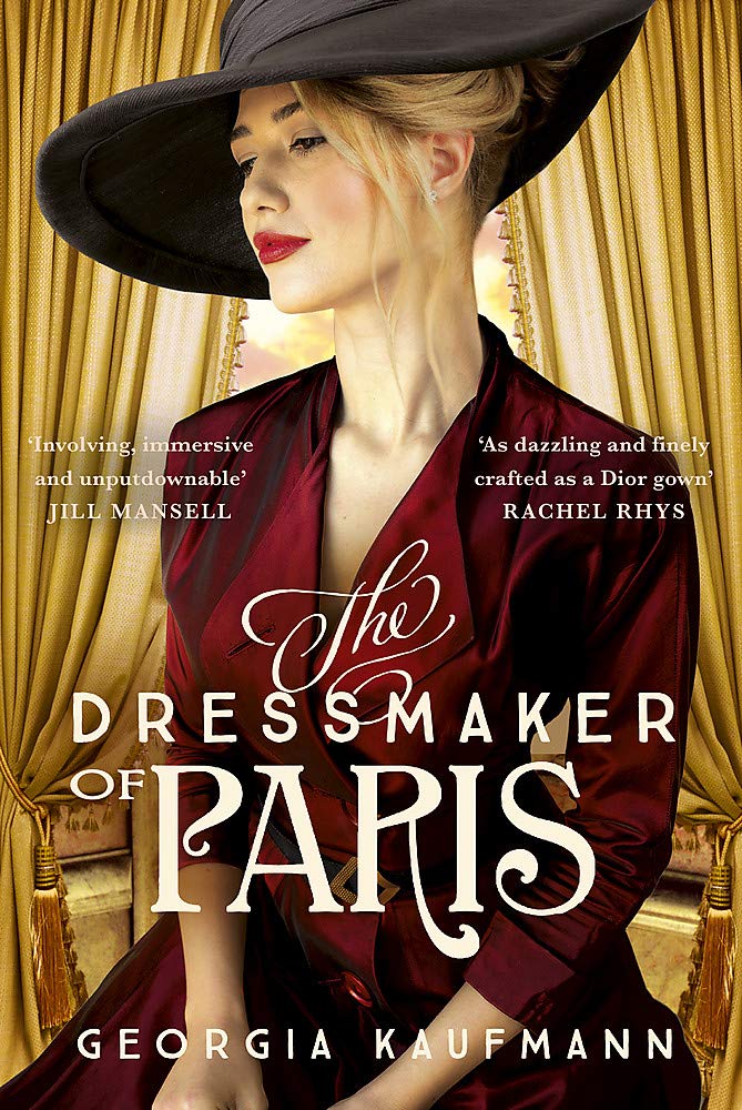 THE DRESSMAKER OF PARIS