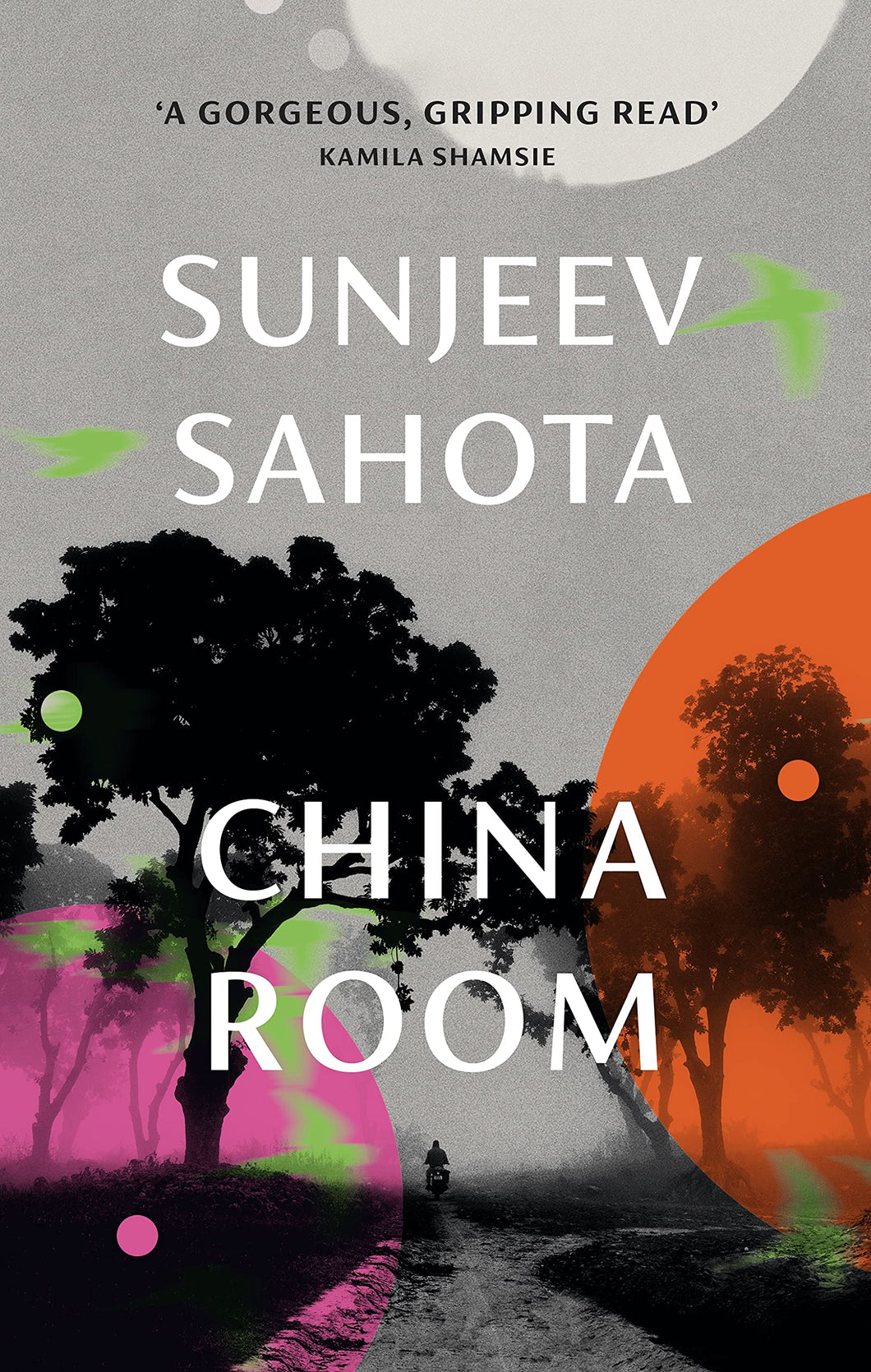 CHINA ROOM