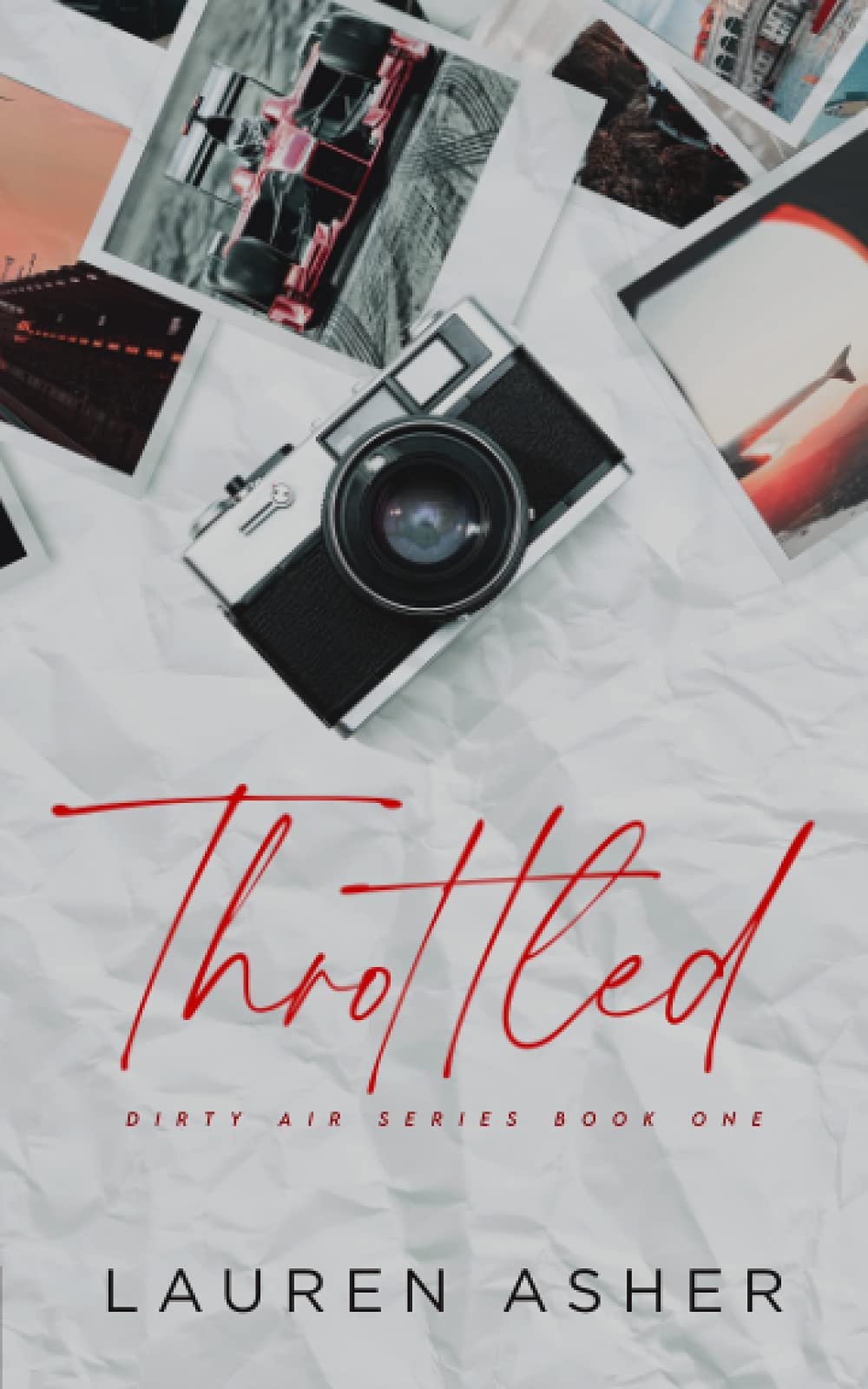 THROTTLED