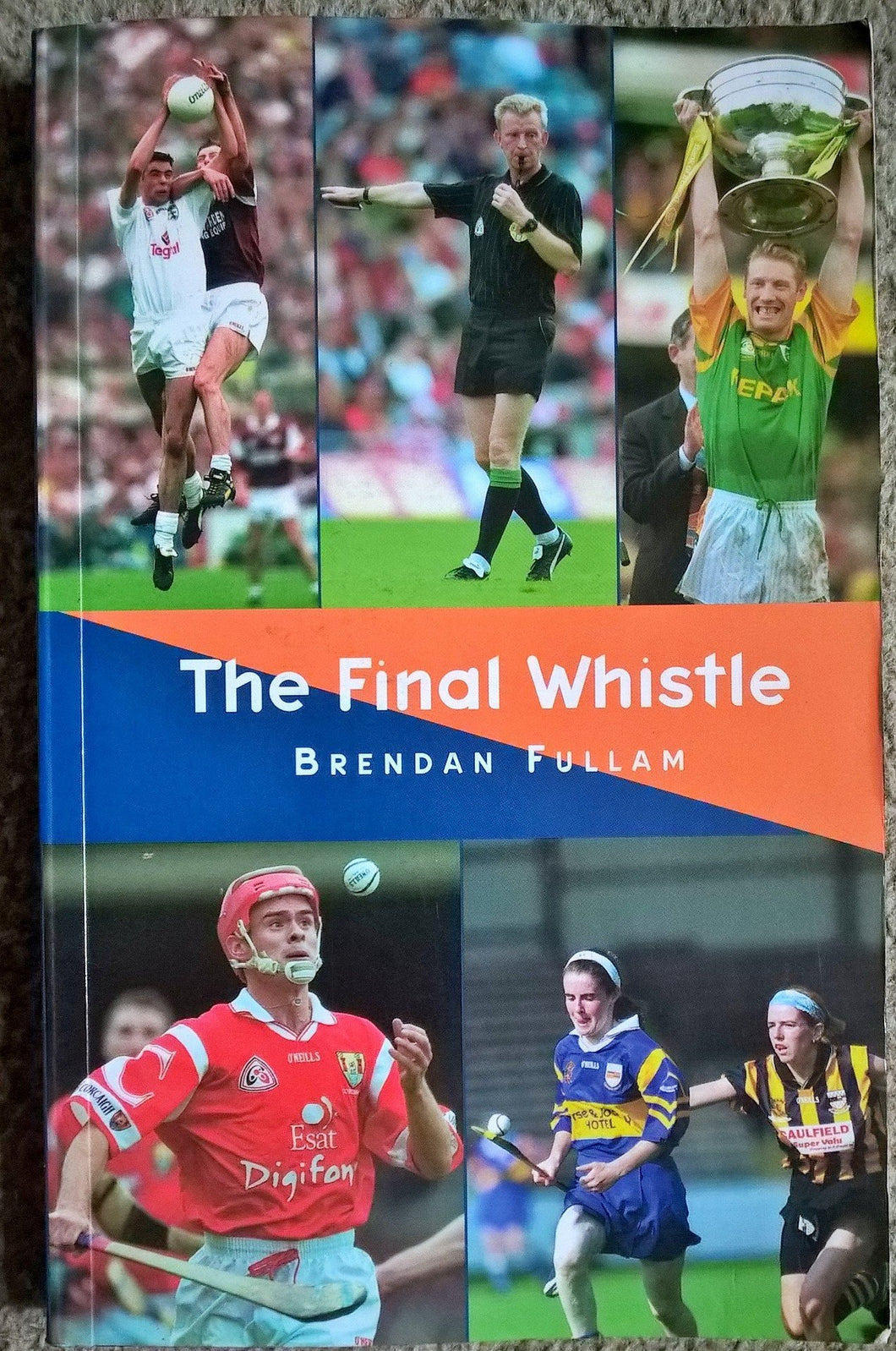 The Final Whistler