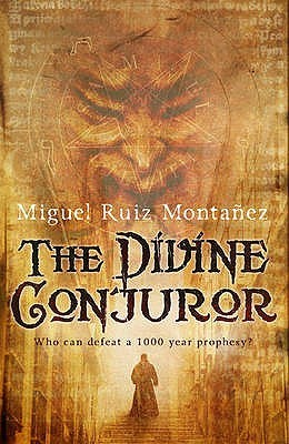 THE DIVINE CONJUROR