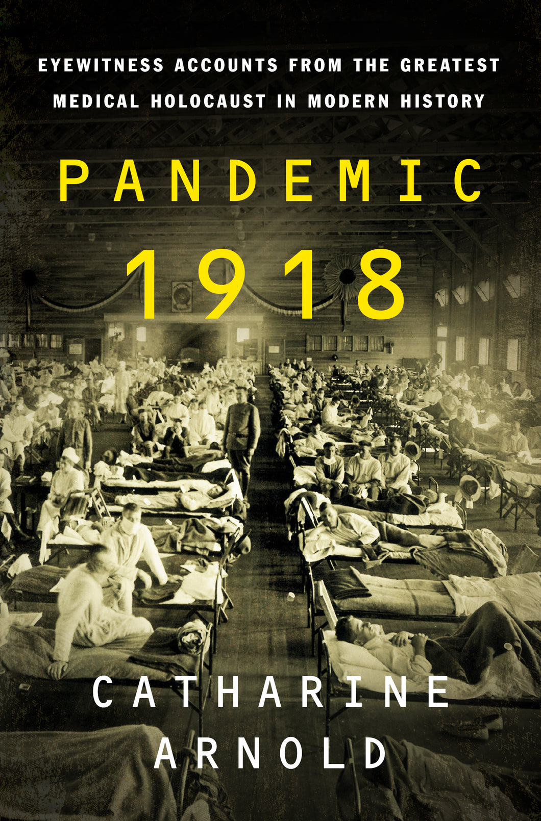 PANDEMIC 1918