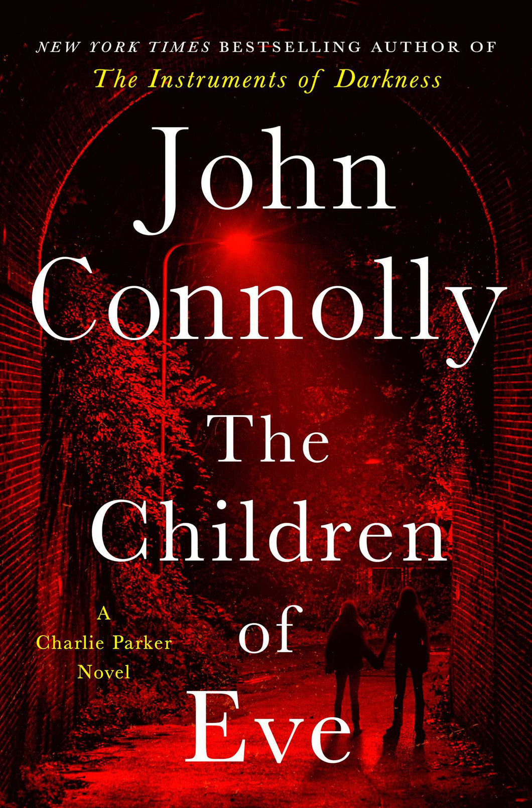 THE CHILDREN OF EVE