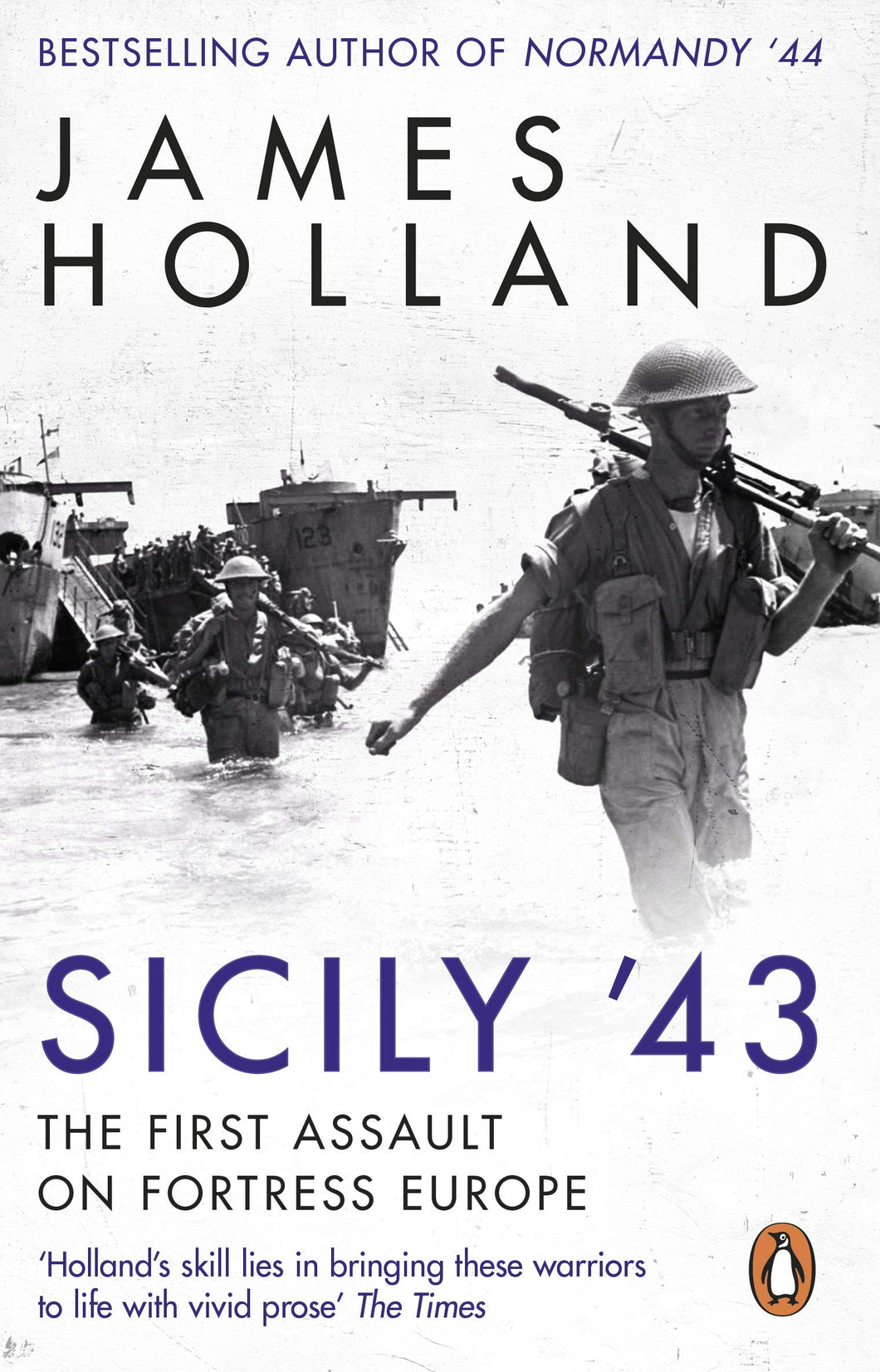 SICILY 43