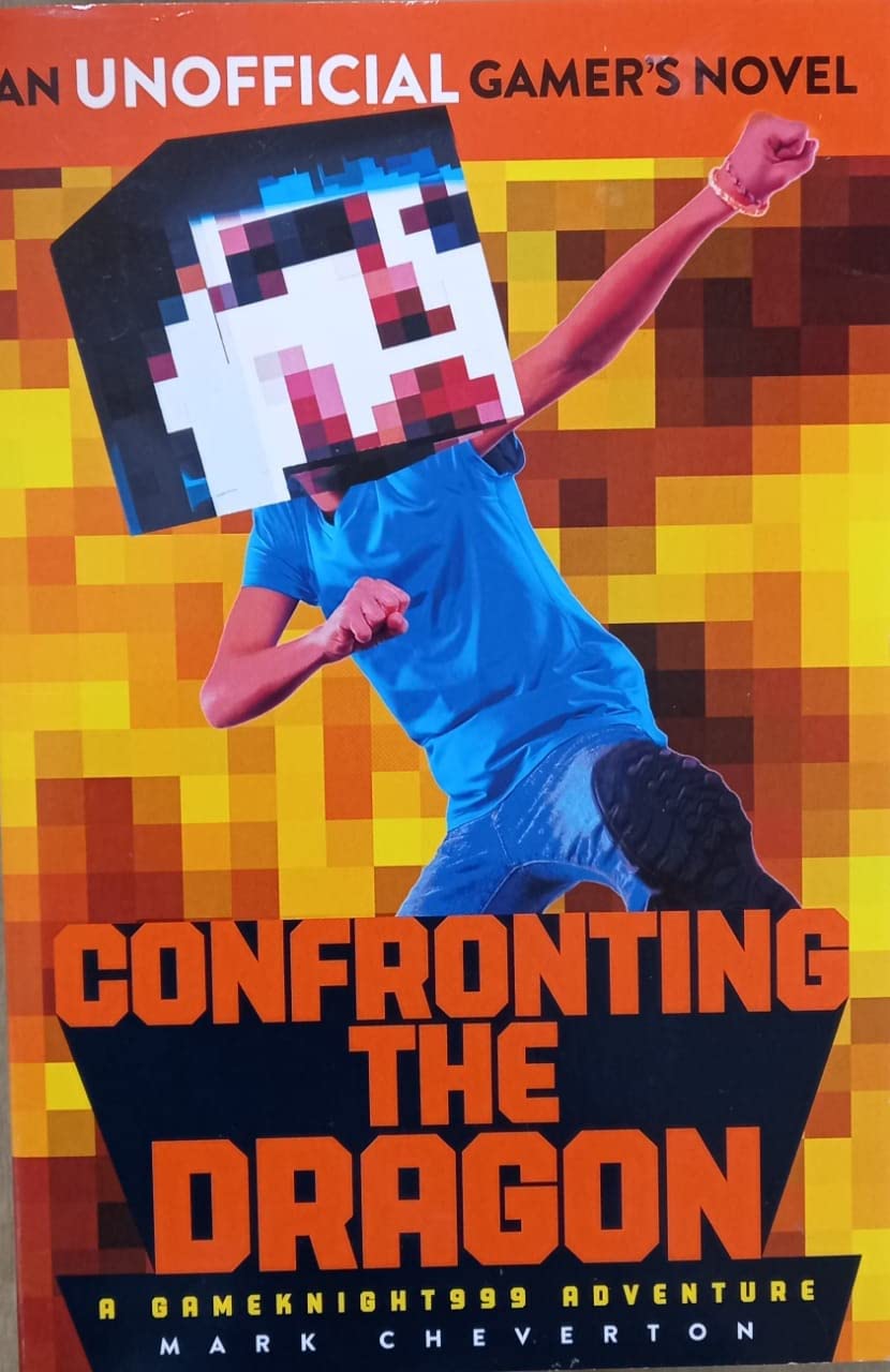 CONFRONTING THE DRAGON