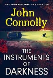 the instruments of darkness
